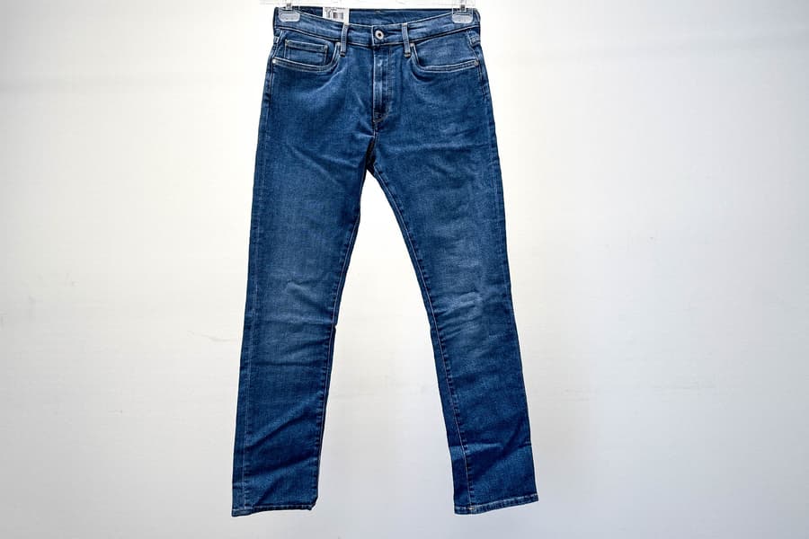 Damen Jeans Pepe Jeans, Gr. 29/30